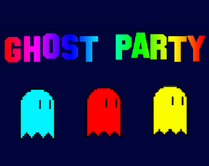 play Ghost Party