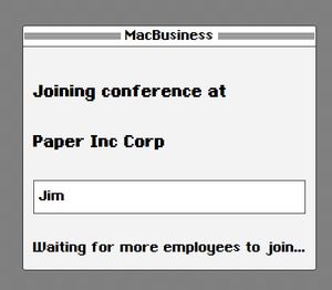 play Macbusiness
