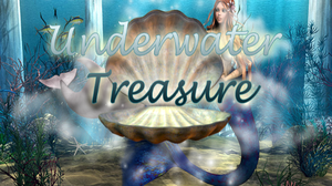 play Underwater Treasure