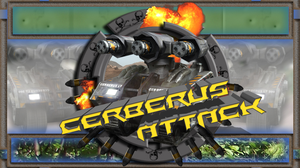 play Cerberus Attack Prime