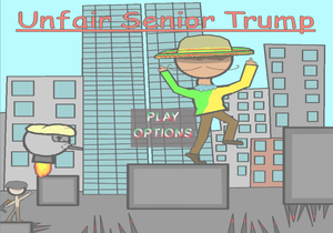 play Senortrump
