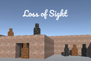 play Loss Of Sight
