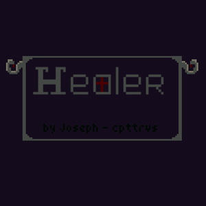 play Healer