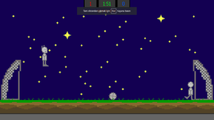 play Mutant Football