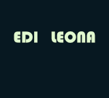 Edi Leona