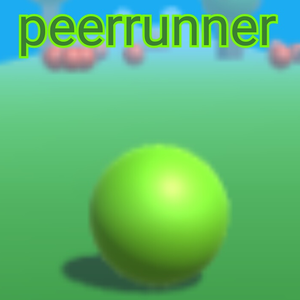 play Peerrunner