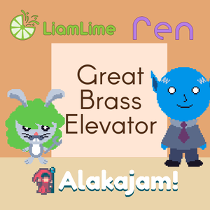 play The Great Brass Elevator