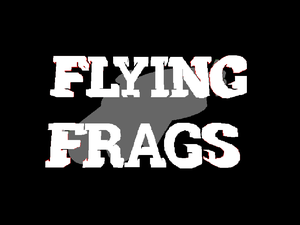 play Flying Frags Online Full