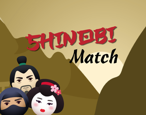play Shinobi Match