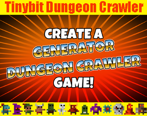 play Tinybit Dungeon Crawlers
