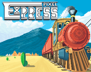 play Pixel Express
