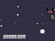 play Frosty Space
