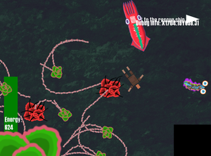play Undersea-Prototype