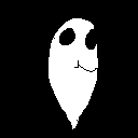 play Ghost Buddy