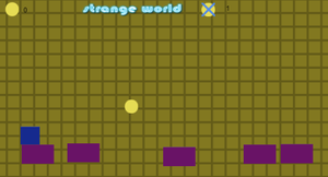 play Strange World1