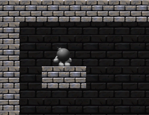 play Bo-Bomb Loss