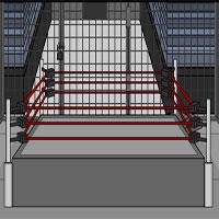 play Escape-The-Wrestling-Ring