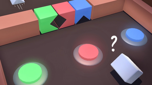play A (W)Hole Lot Of Colors (Gamejam Game)