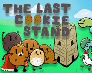 play Thelastcookiestand