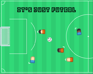 play It'S Just Fultbol