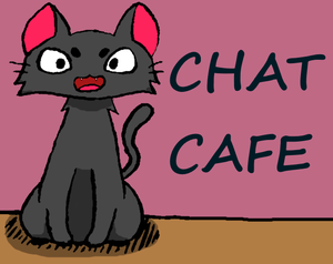 play Chat Cafe