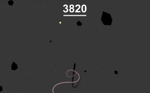 play Asteroiddancer