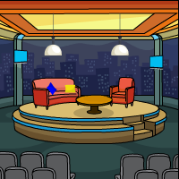 play G4E Tv Station Escape