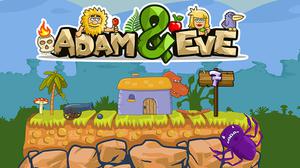 Adam And Eve 7