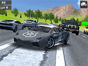 play Real Stunts Drift Car Driving 3D