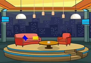 play Tv Station Escape