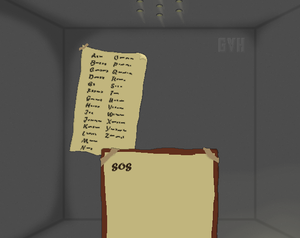 play Beyond The Concrete Veil