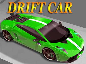 play Drift Car City Driving