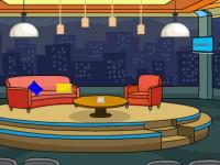 play Tv Station Escape