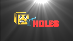 play Holes - Webgl