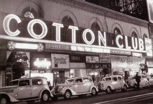 play Trouble At The Cotton Club