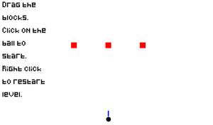 play Block Breaker