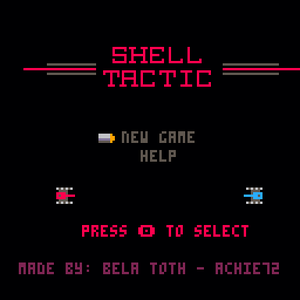 play Shell Tactic