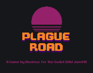play Plague Road