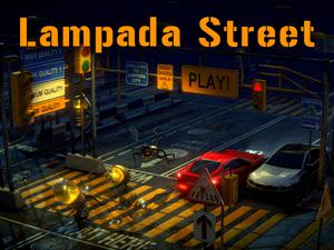 play Lampada Street