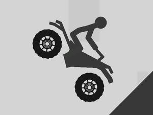 play Stickman Crash