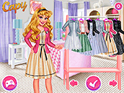 play Princesses: Hello Spring