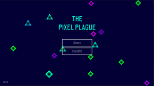 play The Pixel Plague