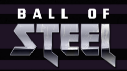 play Ball Of Steel