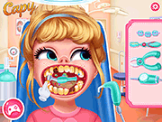 play Princess Dentist Adventure