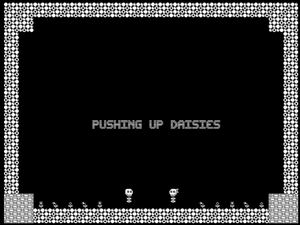 play Pushing Up Daisies