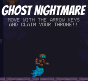 play Ghost Nightmare