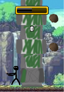 play Ninja Slash