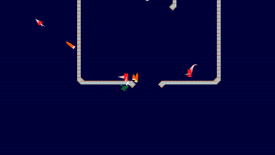 play Graviaction