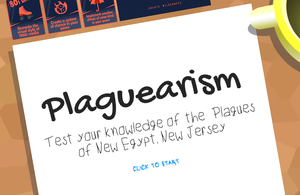 play Plaguearism
