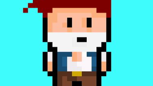 play Happy Pirate Jumping Jam
